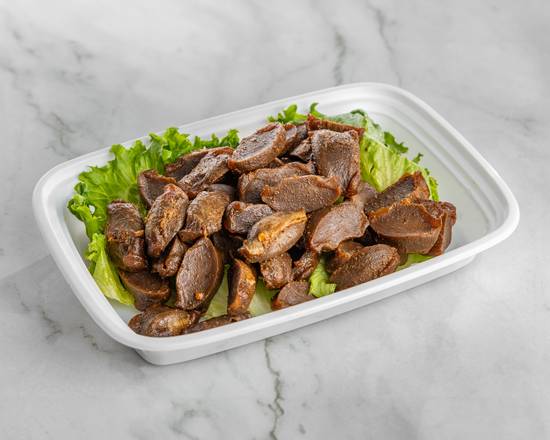 Duck Gizzards(250g) 鴨胗